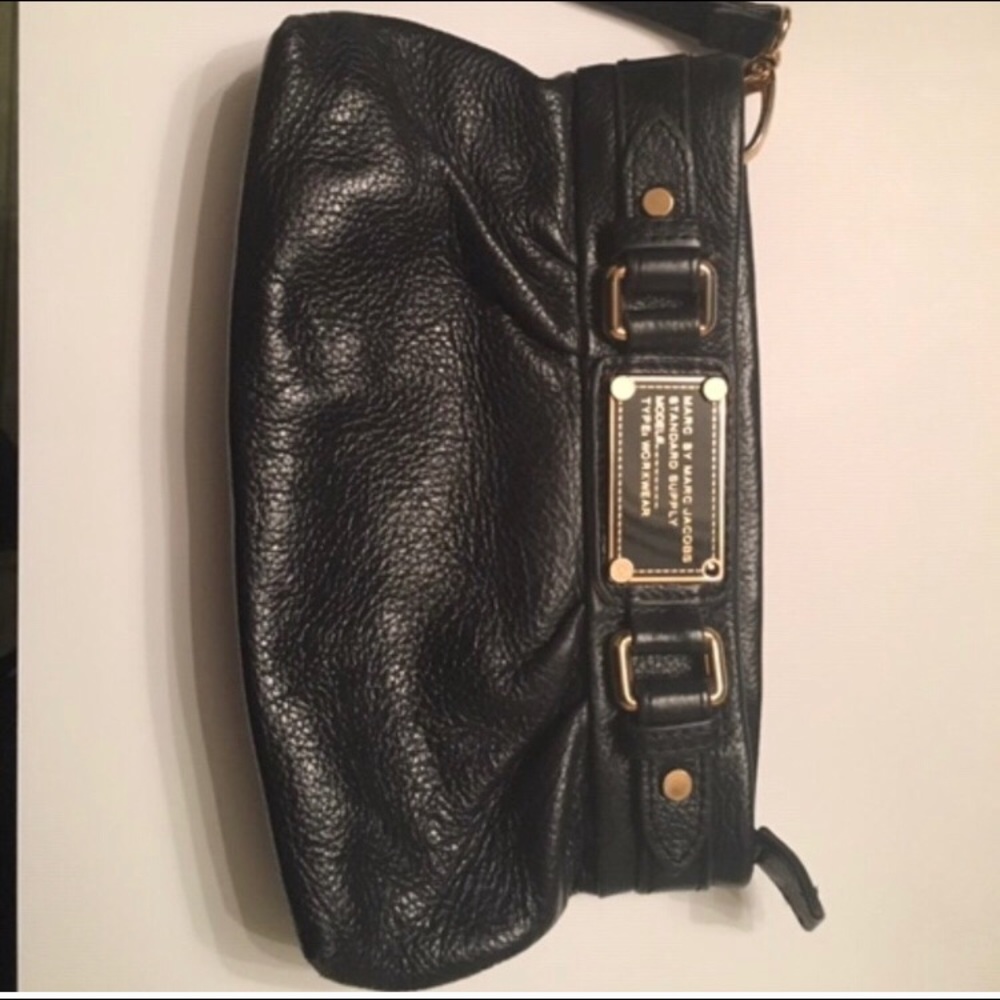 Marc by Marc Jacobs standard wristlet